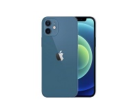 Apple iPhone 12 - Teléfono inteligente - Single SIM